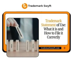 Trademark Statement of Use What it is and How to File it Correctly