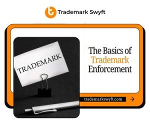 The Basics of Trademark Enforcement