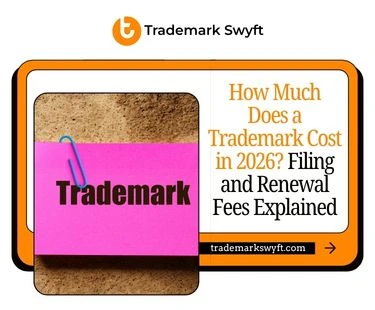 How Much Does a Trademark Cost in 2026? USPTO Filing & Renewal Fees