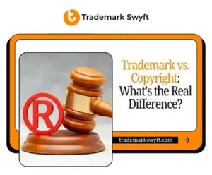 Trademark vs. Copyright What’s the Real Difference