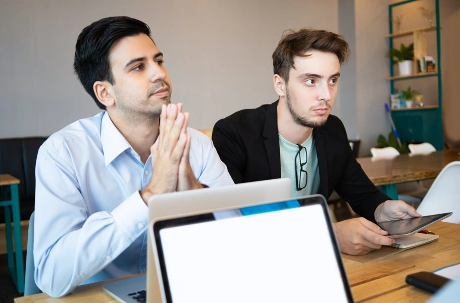Free trademark search versus comprehensive trademark search comparison guide
