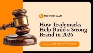 How Trademarks Help Build a Strong Brand