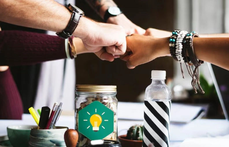 Trademark registration building a strong business brand