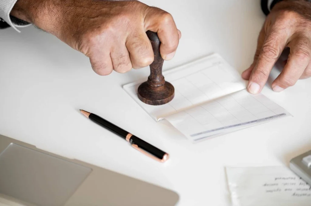 Trademark infringement review